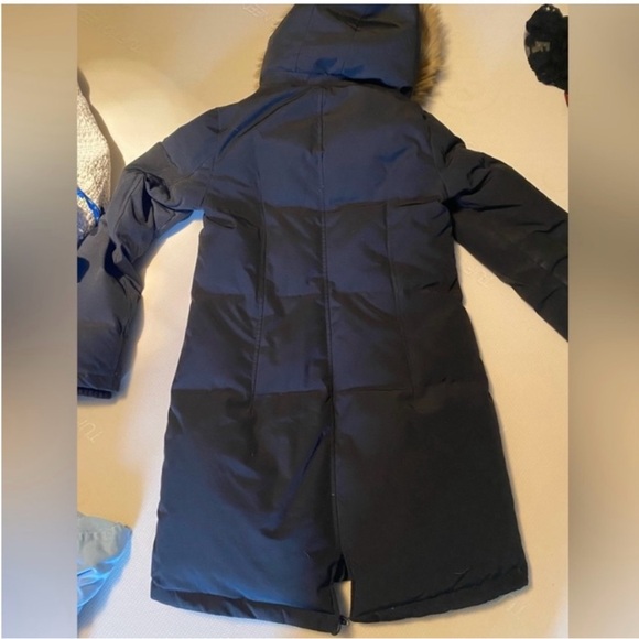 Vince camuto puffer coat - Picture 2 of 4